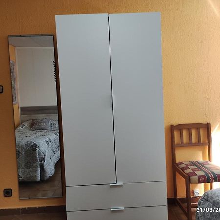 Acogedor Apartment Zaragoza Exterior photo